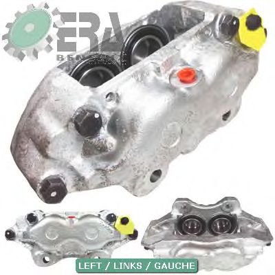 ERA BENELUX bc61709 -  Тормозной суппорт